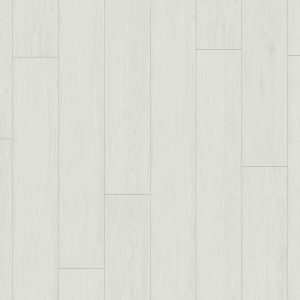 Tarkett Laminatgulv - Woodstock Soundlogic - Aurora Oak White