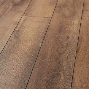 Wallmann Laminatgulv - Mammut Plank 4726 - Eg Mountain natur 4V