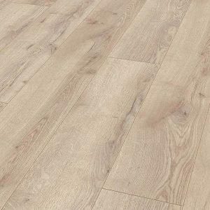 Wallmann Laminatgulv - Mammut Plank 4728 - Eg Mountain beige 4V