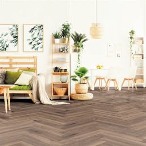 Wallmann KT Sildeben - Eg 3860 Ferrara Wallmann Laminatgulve > Laminat sildeben