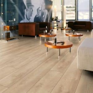 Wallmann Mammut Exclusive - 4752 Eg Macro Lys Wallmann Laminatgulve > Laminat plank