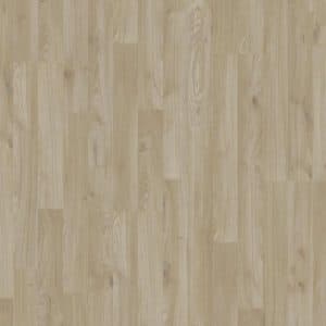 Tarkett Laminatgulv - Woodstock Soundlogic - Brook Oak Beige