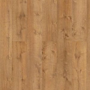 Wallmann laminatgulv - Grande XXL Plank - Eg Amber Fort